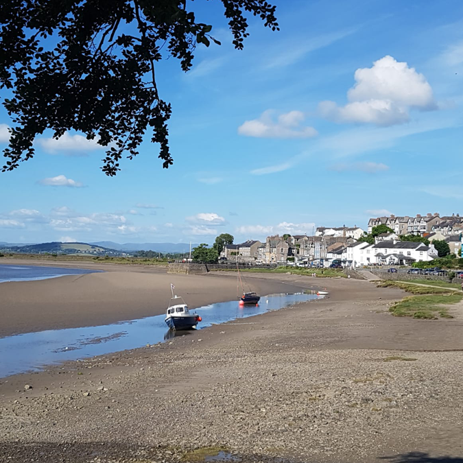 Morecambe Bay